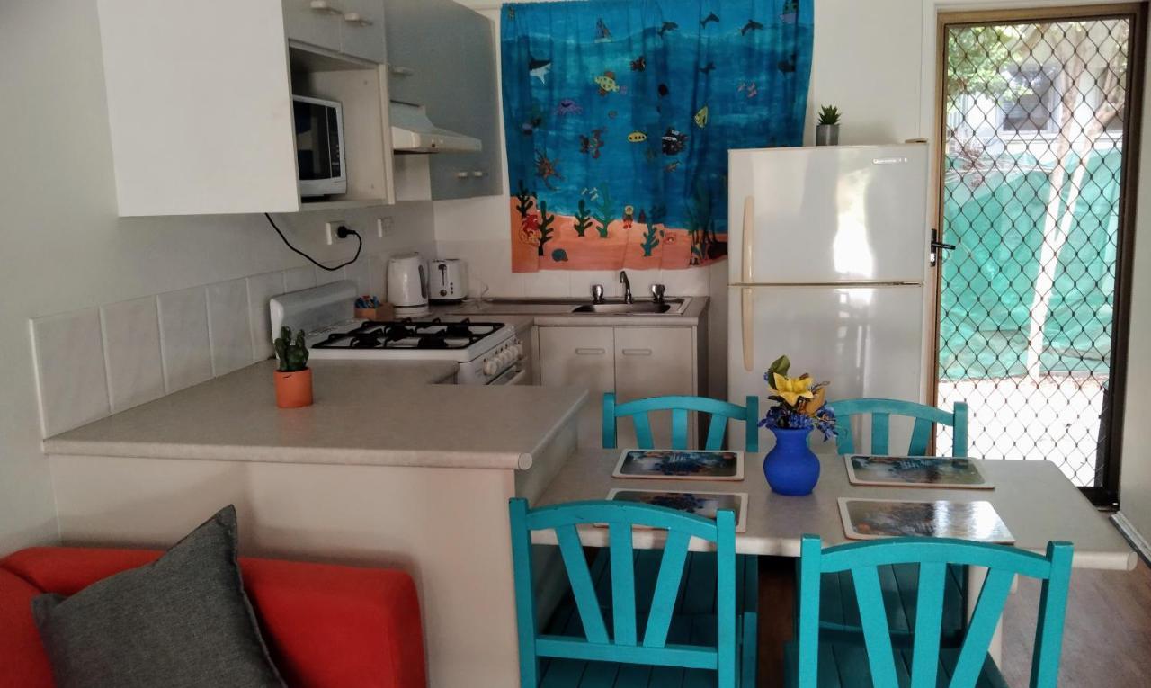 Bargara Beach Motor Inn Budget Accommodation Pet Friendly On Application Exterior photo